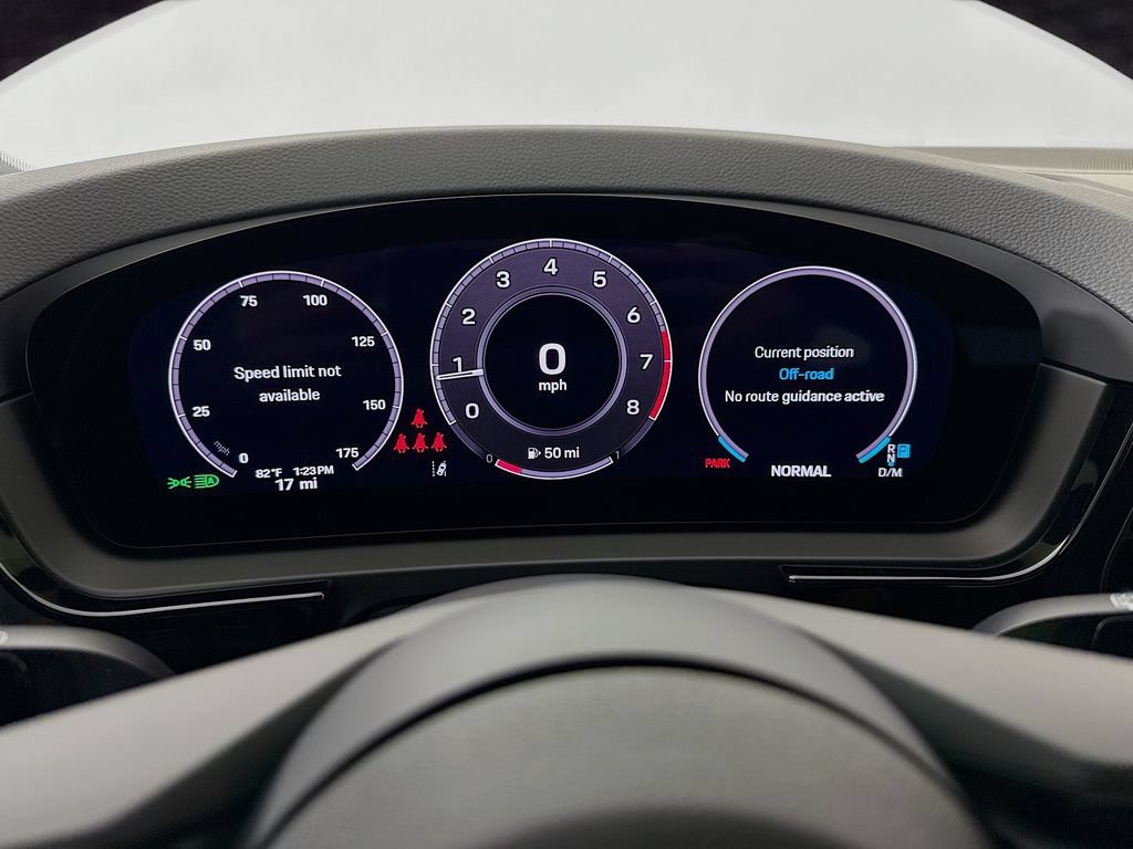 New 2026 Porsche Cayenne AWD/4WD image 16