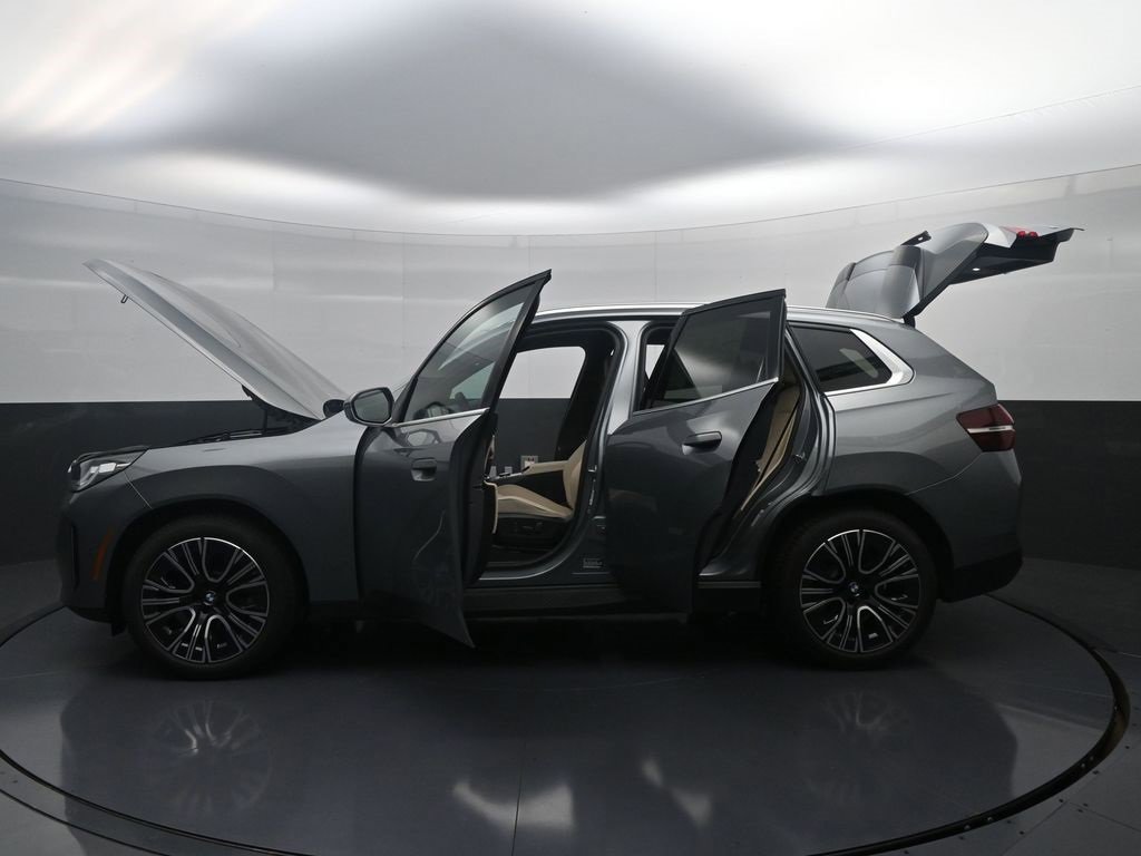 New 2026 BMW X3 xDrive30 w/ Premium Package image 48