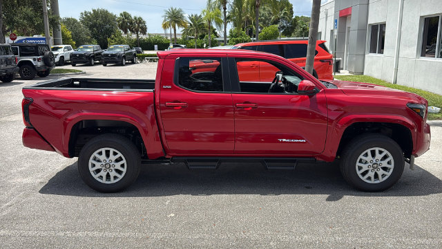 Used 2026 Toyota Tacoma SR5 RWD image 9