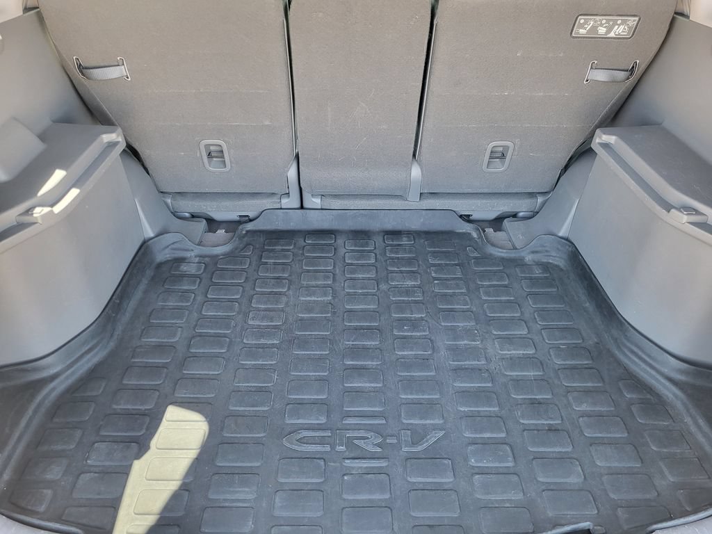 Used 2011 Honda CR-V SE image 8