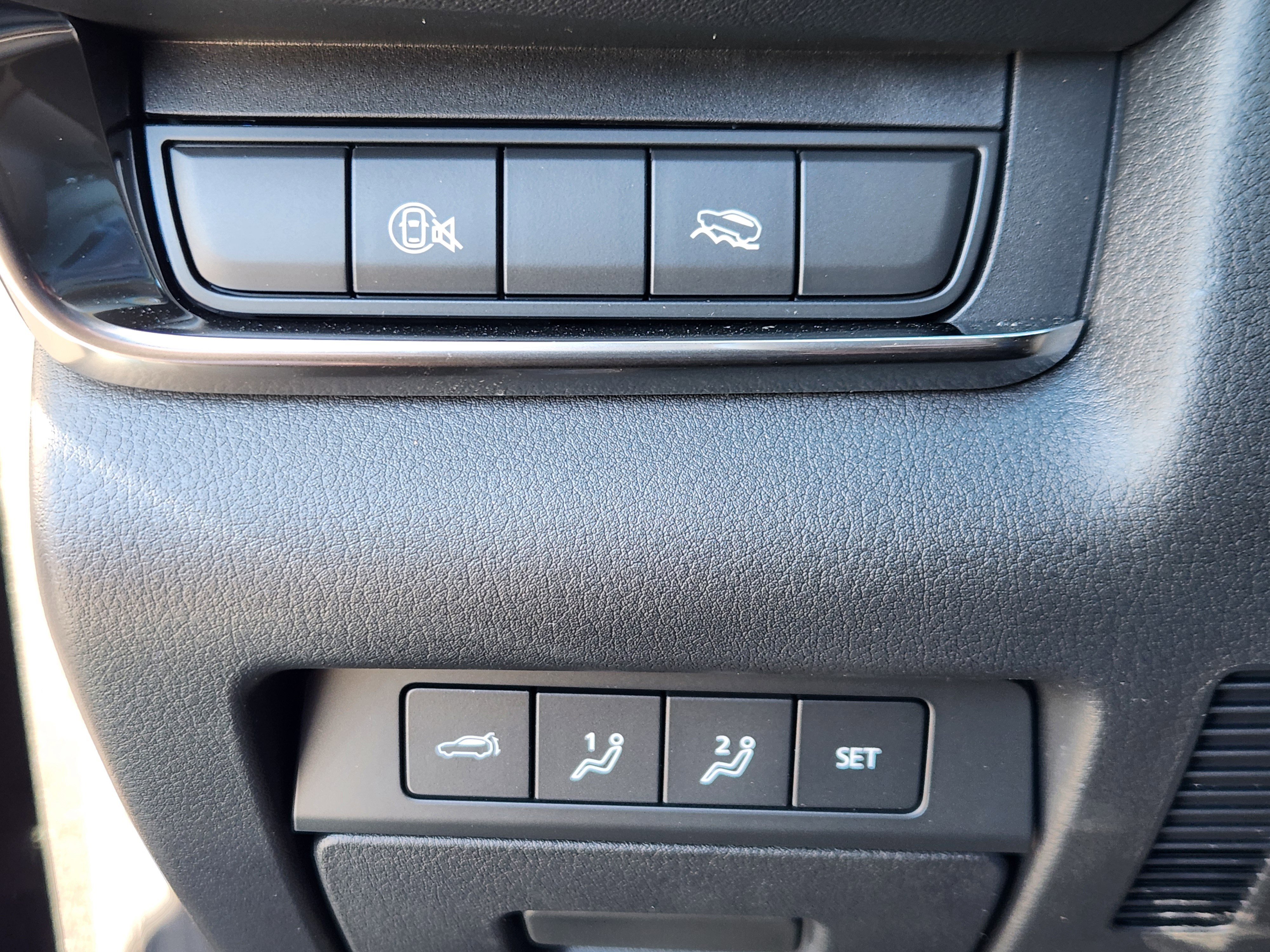 Certified 2025 MAZDA CX-30 AWD 2.5 S w/ Premium Package image 26