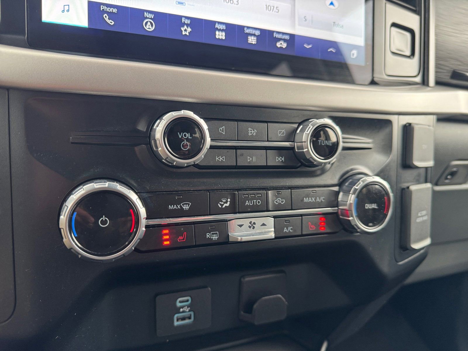 Certified 2023 Ford F150 XLT w/ Equipment Group 302A High image 26