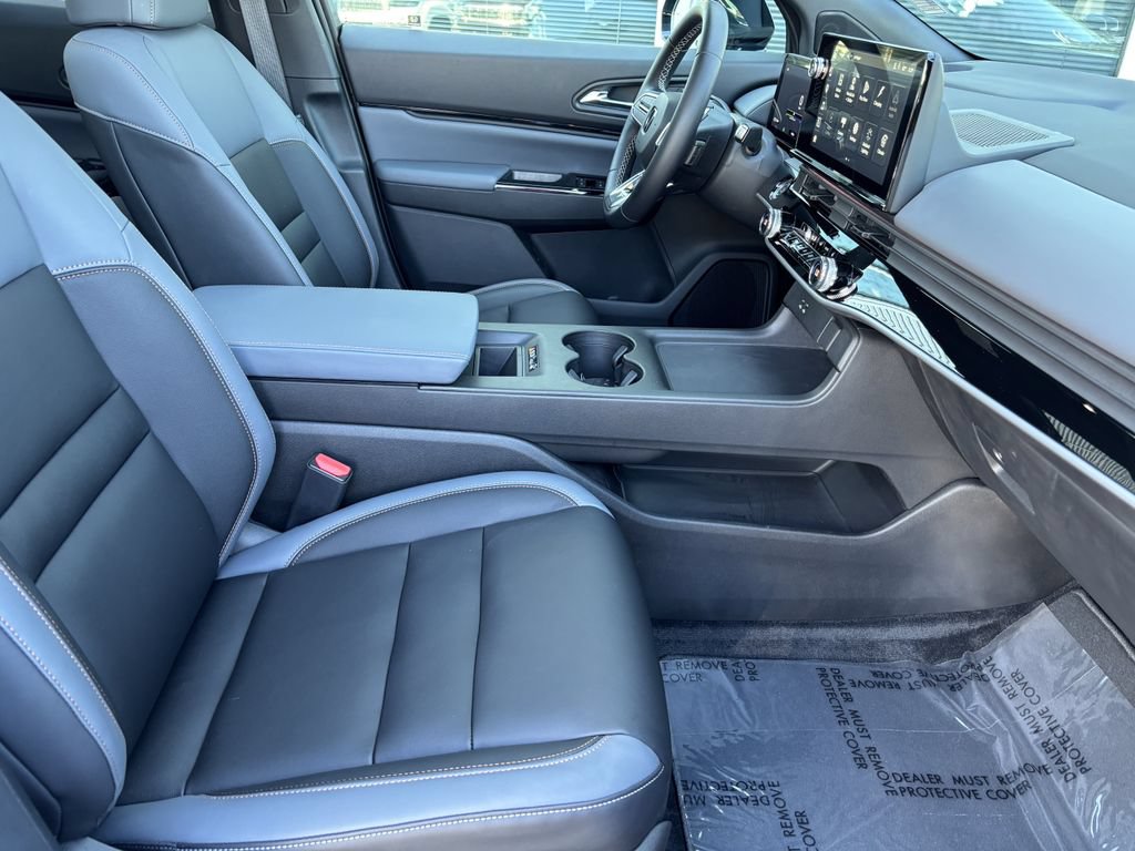 Used 2024 Honda Prologue Touring image 22