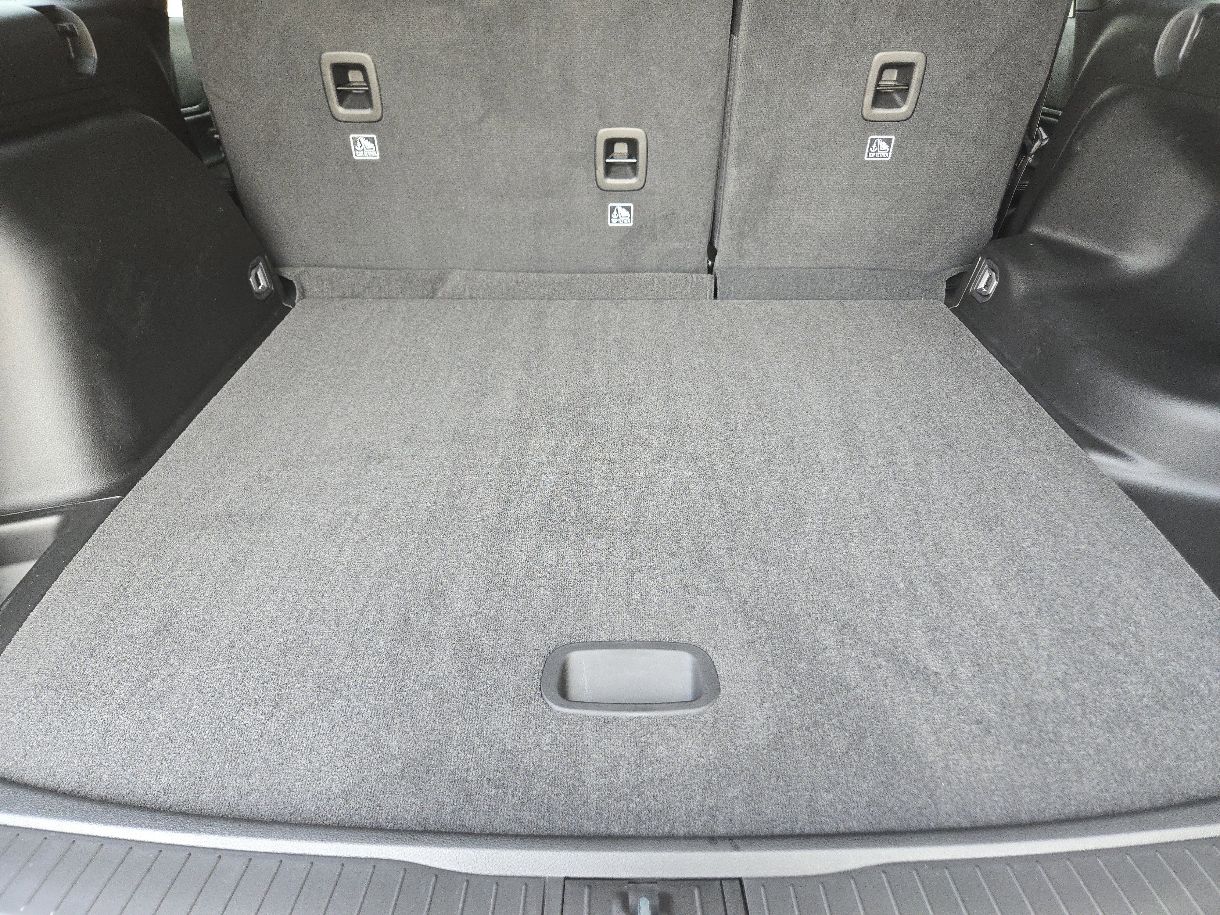 New 2025 Jeep Grand Cherokee Altitude image 21