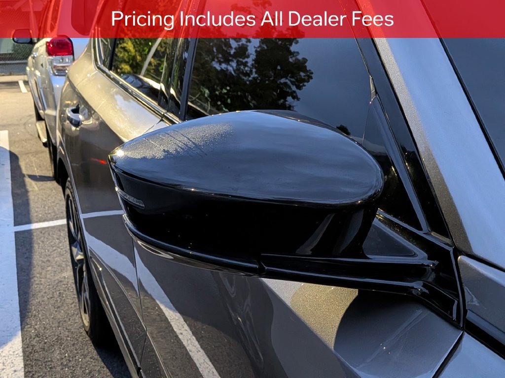 Used 2023 Acura MDX A-Spec AWD/4WD image 10