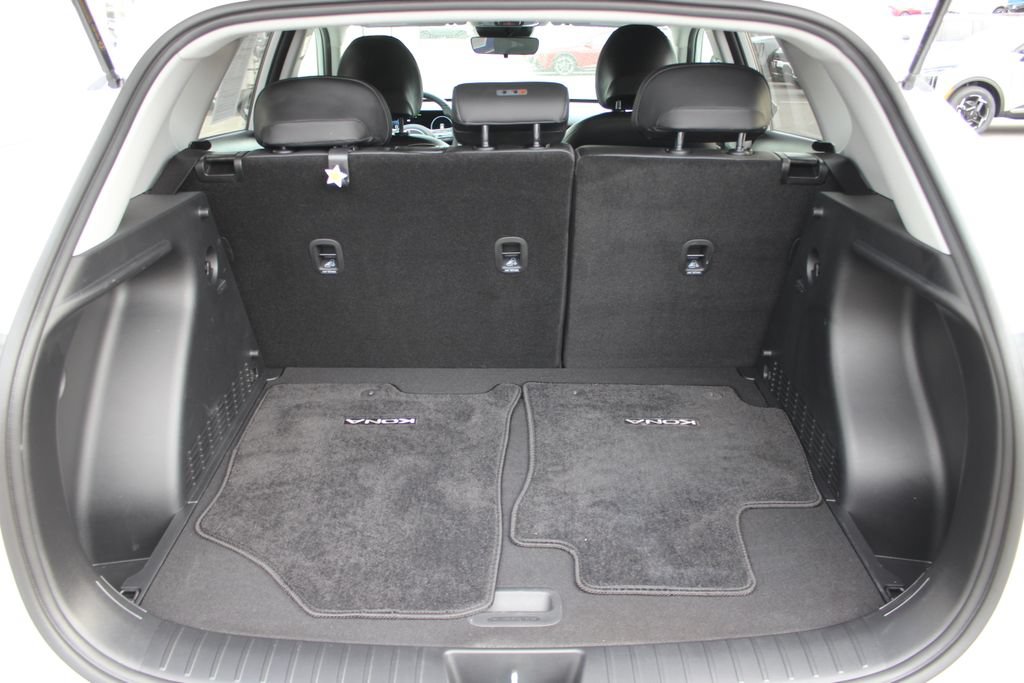 Used 2026 Hyundai Kona SEL Premium AWD/4WD image 29
