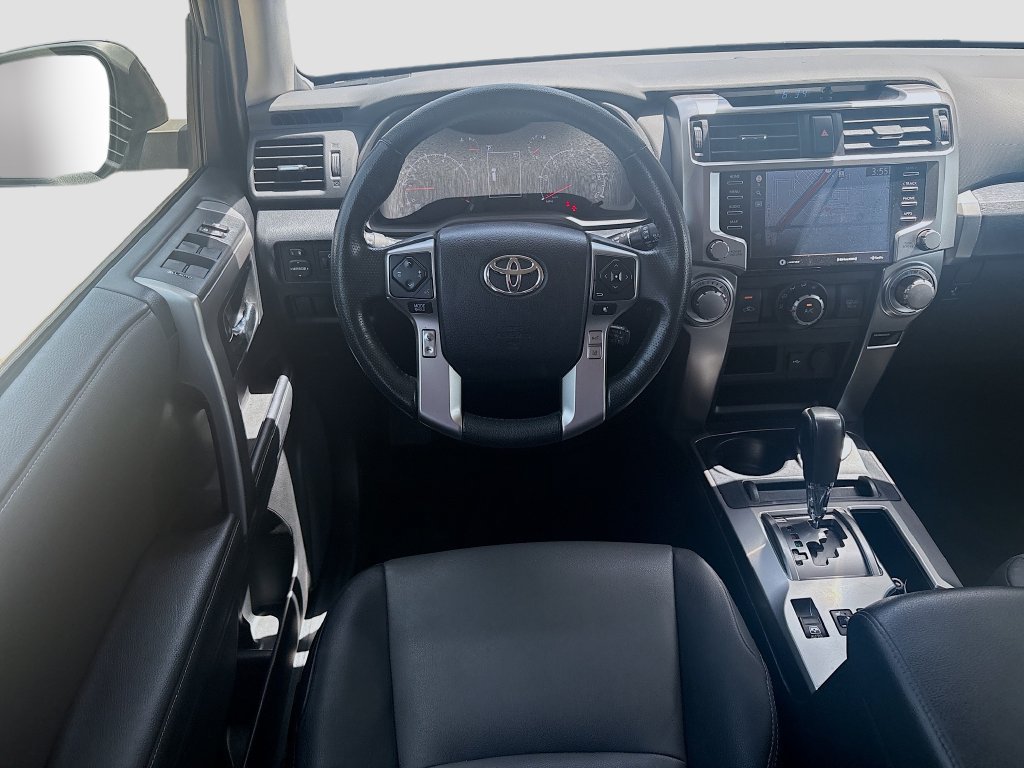 Used 2024 Toyota 4Runner SR5 Premium AWD/4WD image 20