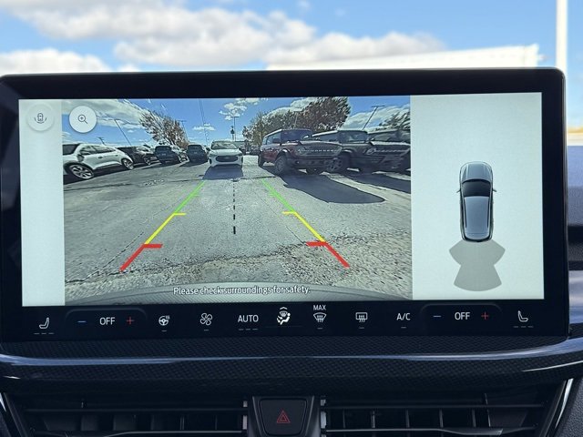 New 2026 Ford Escape ST-Line Select w/ Tech Pack #1 image 30