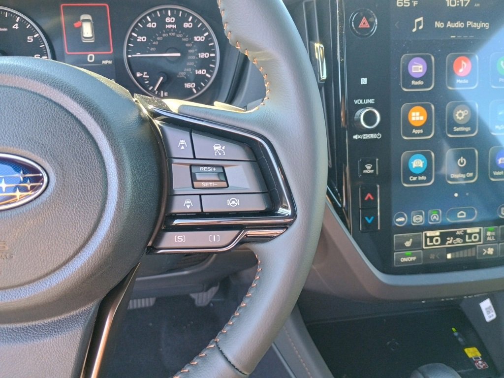 New 2026 Subaru Forester Sport image 18