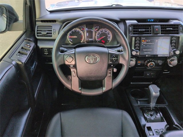 Used 2021 Toyota 4Runner TRD Off-Road Premium image 16