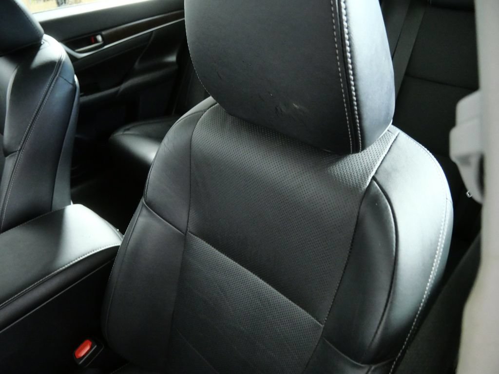 Used 2015 Lexus GS 350 AWD w/ Premium Package image 17