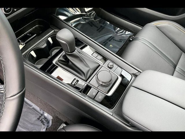 New 2026 MAZDA CX-50 AWD 2.5 Hybrid w/ Cargo Package image 48