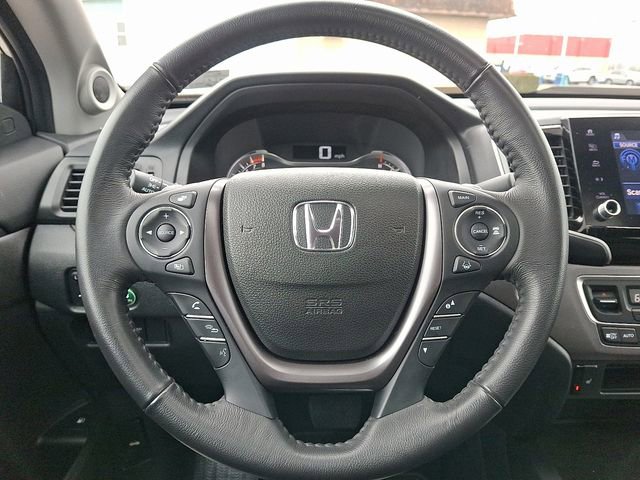 Used 2023 Honda Ridgeline RTL image 20