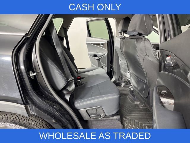 Used 2017 Kia Sorento LX image 41