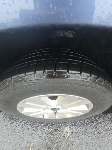 Used 2018 Subaru Outback 2.5i Premium image 9