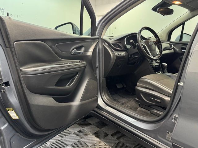 Used 2019 Buick Encore Preferred FWD image 11