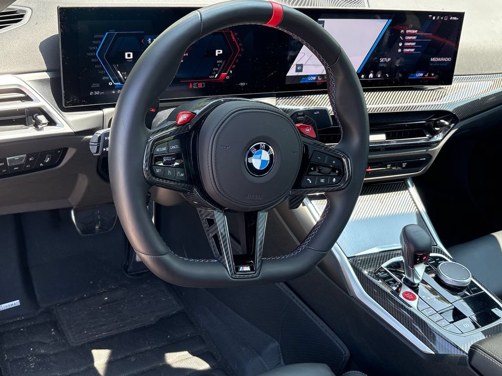 Used 2025 BMW M2 RWD image 7