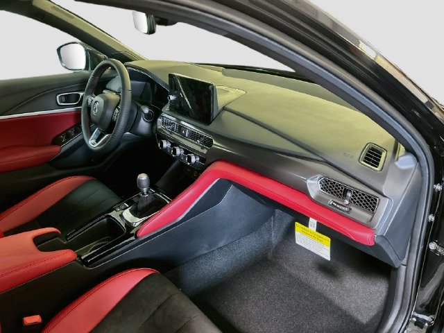 New 2026 Acura Integra Type S FWD image 28