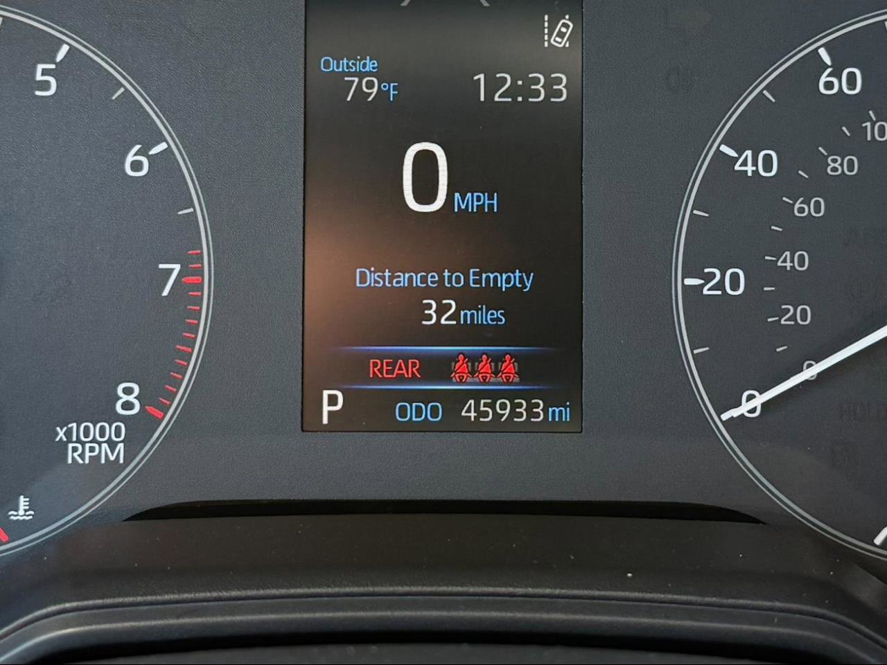 Used 2024 Toyota Corolla LE image 18