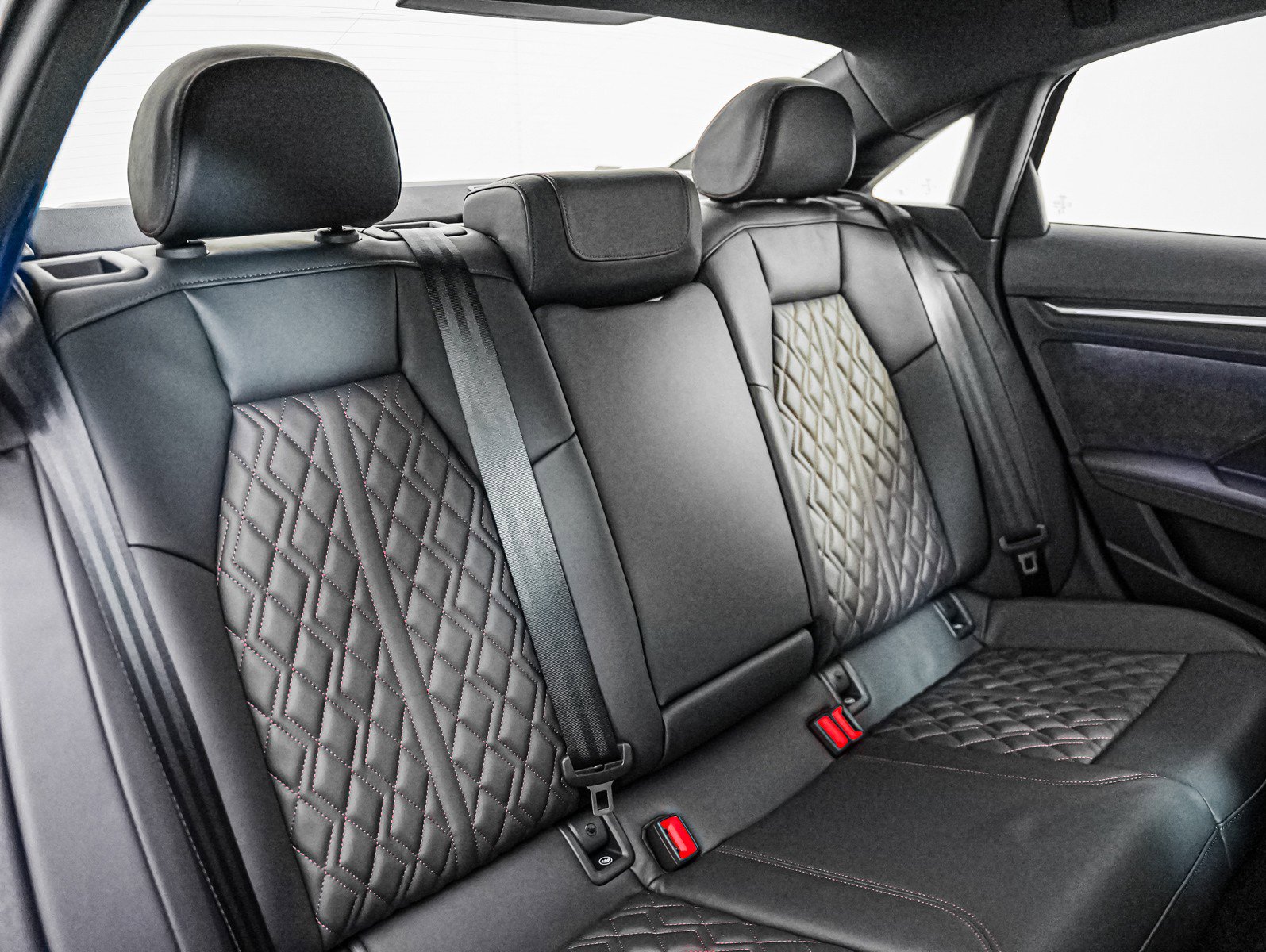 New 2026 Audi S3 Premium image 13