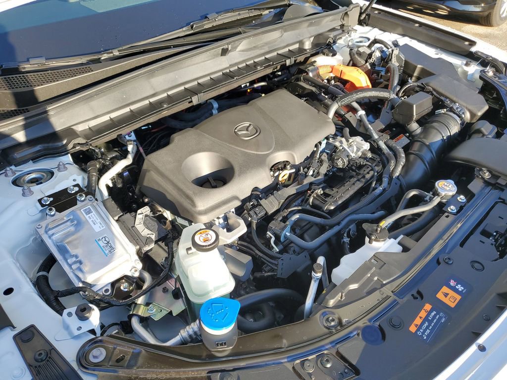 New 2026 MAZDA CX-50 2.5 Hybrid w/ Weather Package image 10