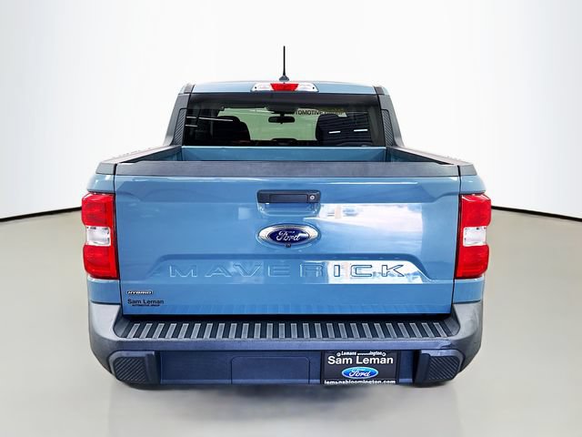 Used 2022 Ford Maverick XLT FWD image 6