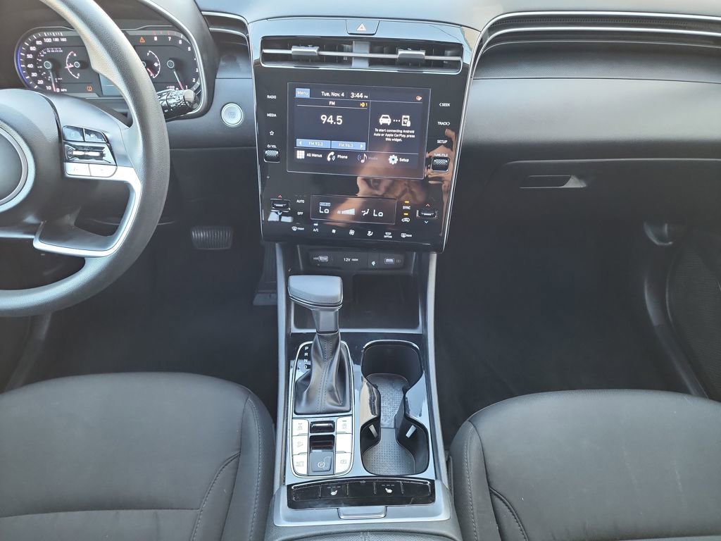 Used 2024 Hyundai Tucson SEL image 25