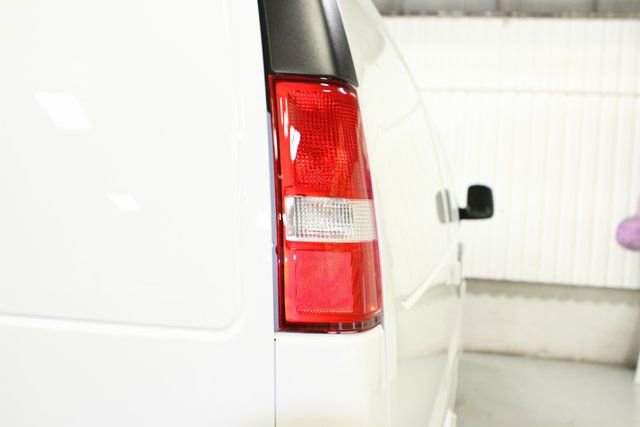 New 2025 Chevrolet Express 2500 w/ Driver Convenience Package image 32