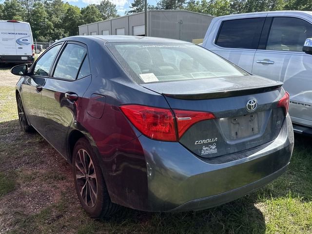 Used 2017 Toyota Corolla SE FWD image 15