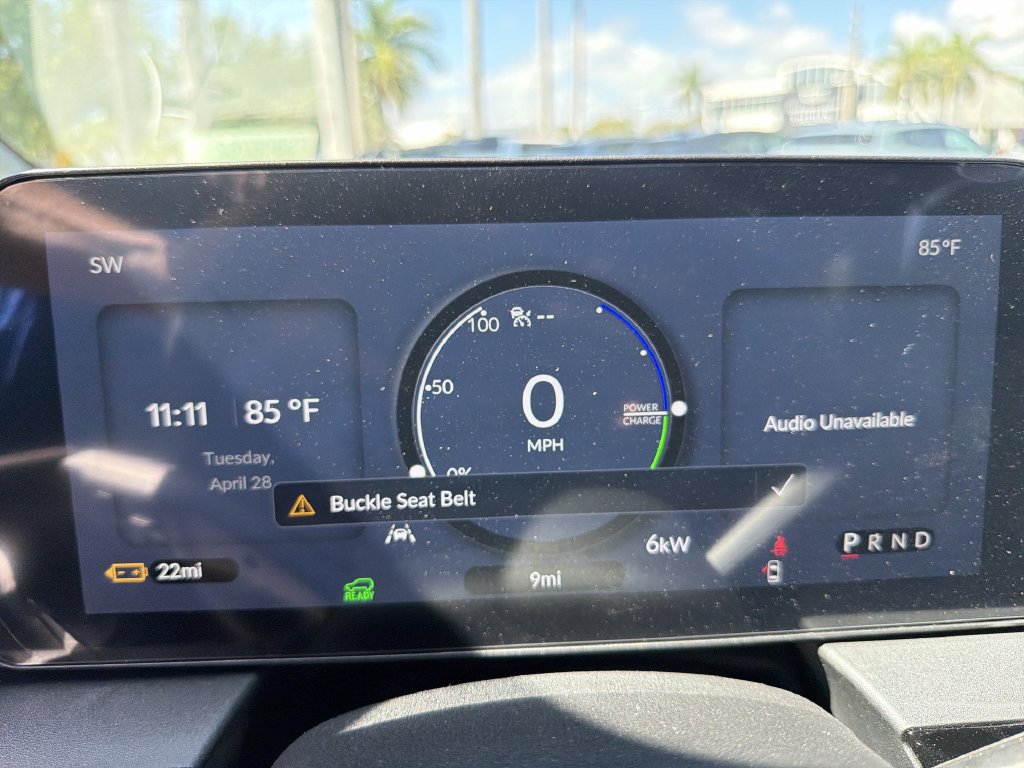 New 2026 Honda Prologue Touring image 25