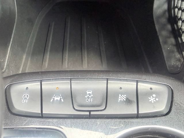 Used 2024 Chevrolet TrailBlazer LT w/ LT Cold Weather Package FWD image 18