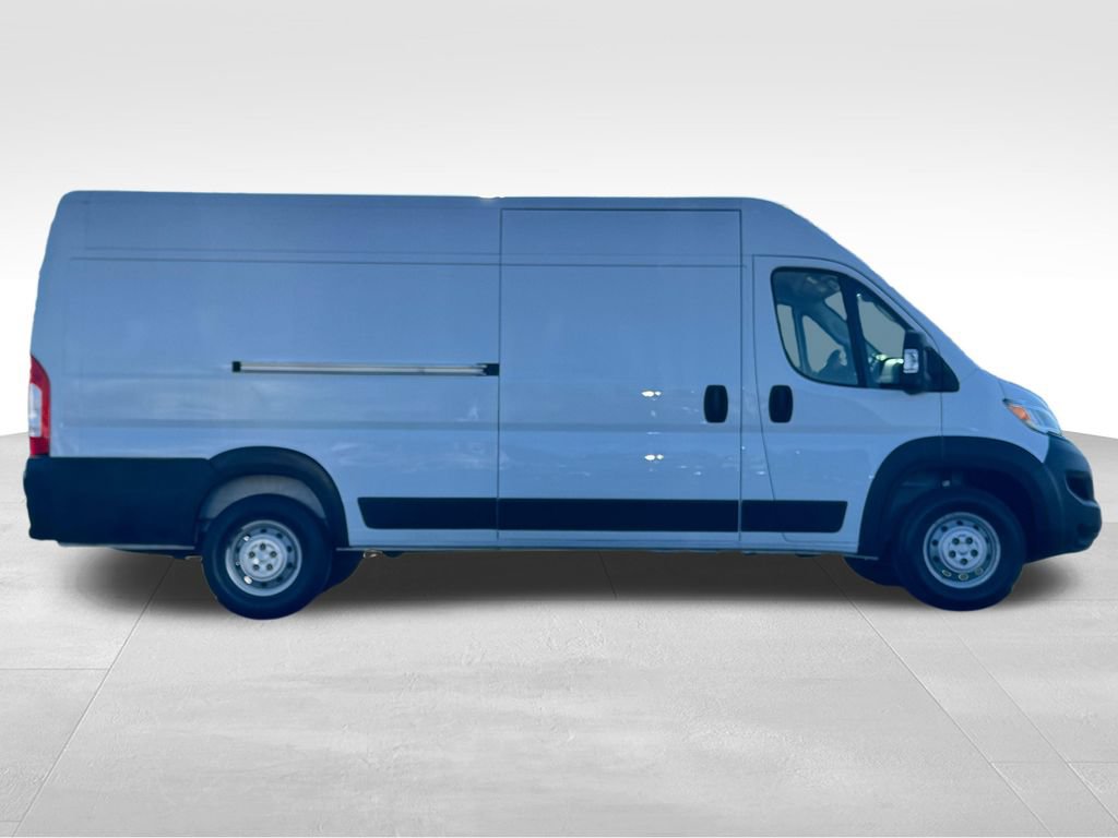 Used 2023 RAM ProMaster 3500 w/ Driver Convenience Group FWD image 8