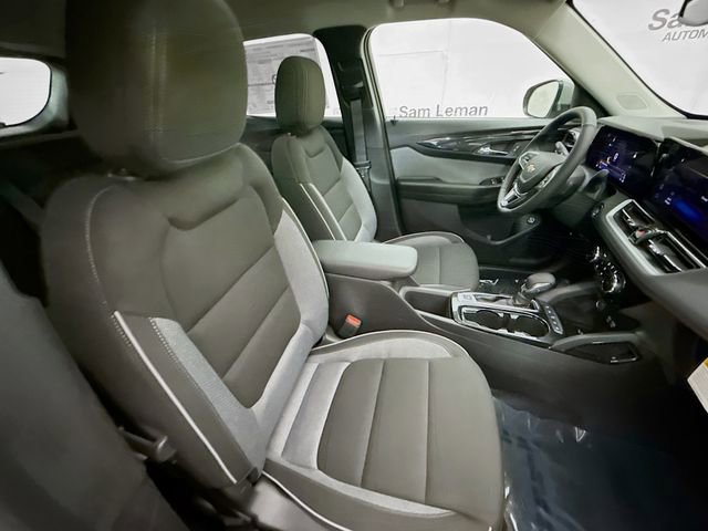 New 2026 Chevrolet TrailBlazer LT w/ Convenience Package image 28