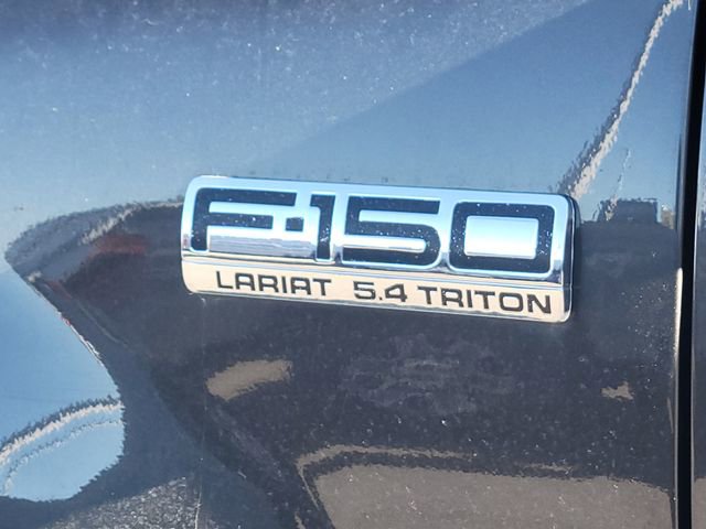 Used 2007 Ford F150 Lariat AWD/4WD image 13