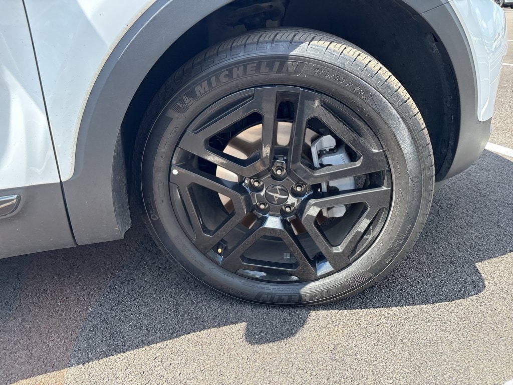 Used 2025 Kia Telluride SX Prestige X-Line AWD/4WD image 13