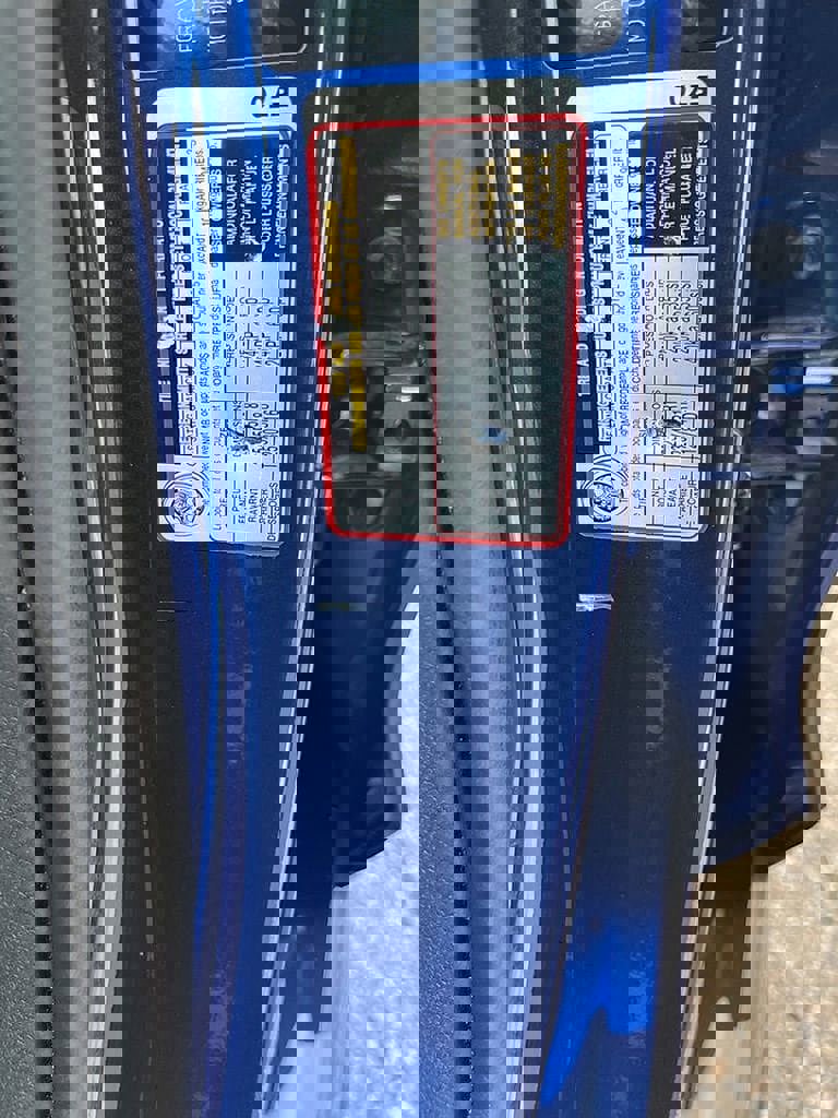 Used 2025 Kia K5 GT-Line w/ GT-Line Premium Package image 60