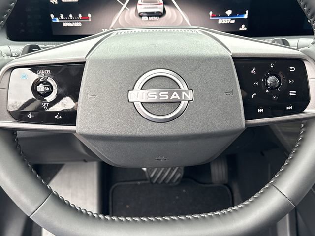 Certified 2025 Nissan Murano SV image 9