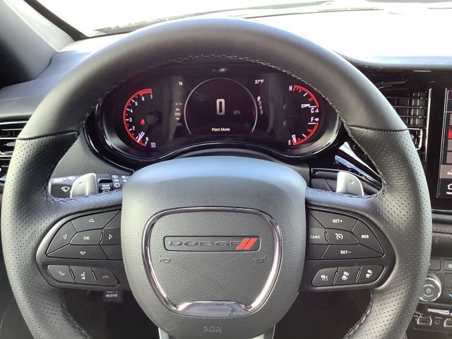 New 2026 Dodge Durango GT image 12