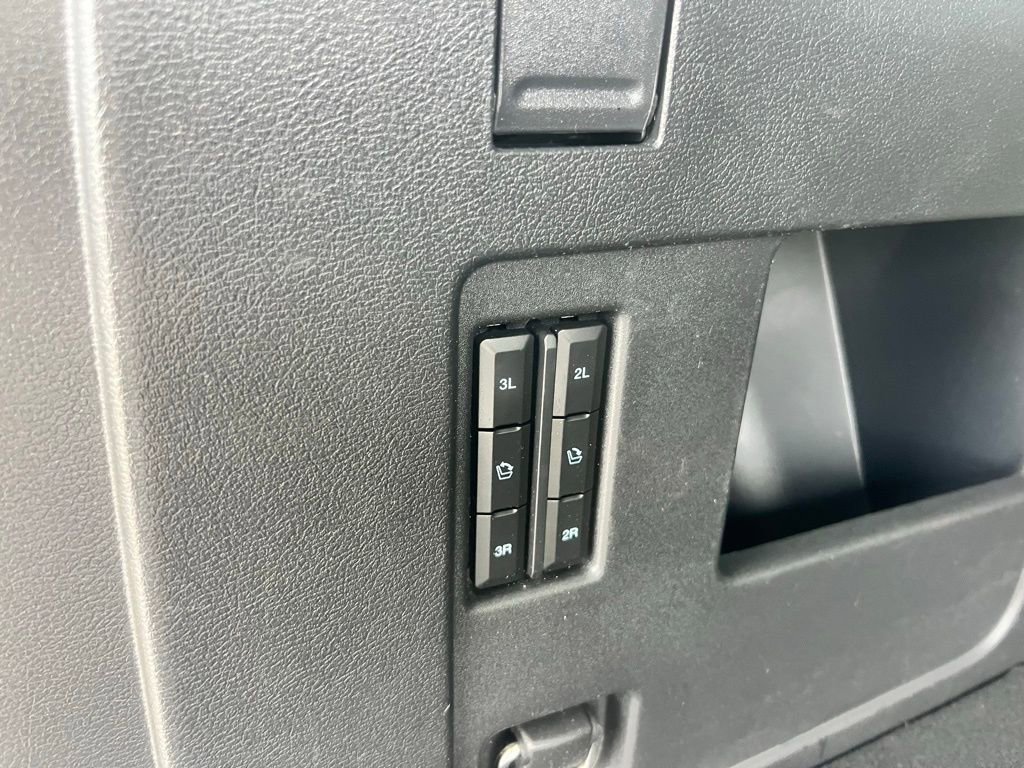 Used 2022 Ford Expedition Max Limited image 31