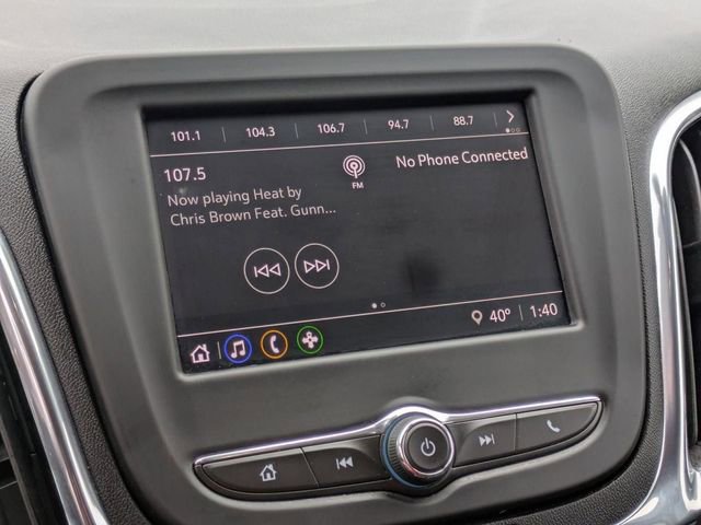 Certified 2022 Chevrolet Equinox LT image 22