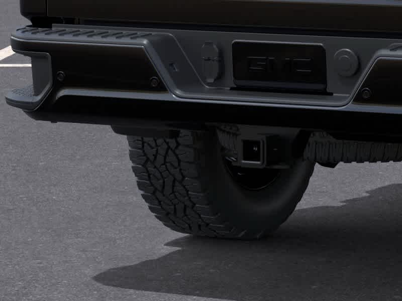 New 2026 GMC Sierra 2500 Denali Ultimate w/ Max Trailering Package AWD/4WD image 14