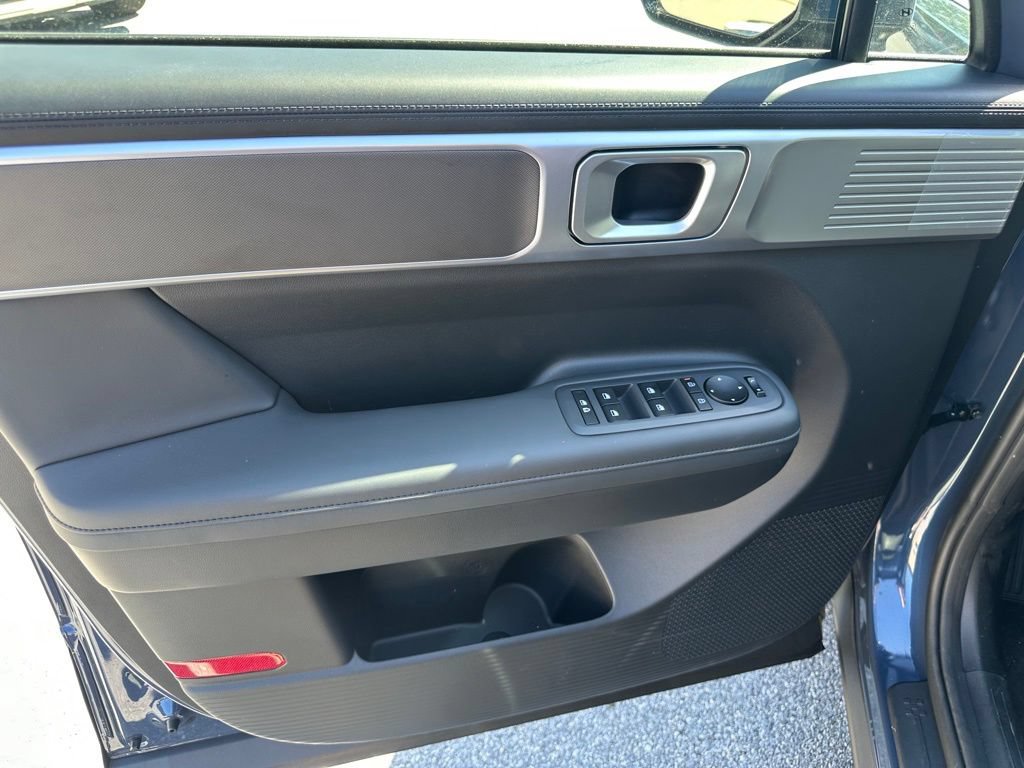 New 2026 Hyundai Santa Fe SEL AWD/4WD image 13
