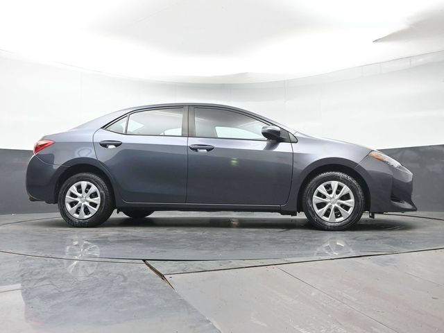 Used 2019 Toyota Corolla L FWD image 28