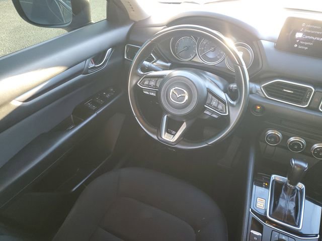 Used 2022 MAZDA CX-5 AWD 2.5 S image 11