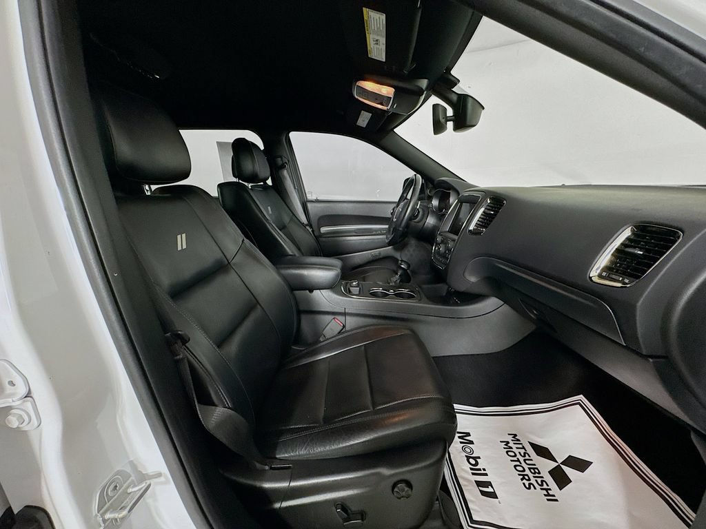Used 2020 Dodge Durango R/T AWD/4WD image 30