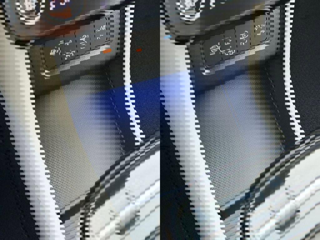 New 2026 Hyundai Tucson Limited image 19