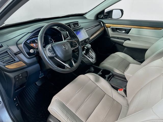 Used 2019 Honda CR-V EX-L image 11