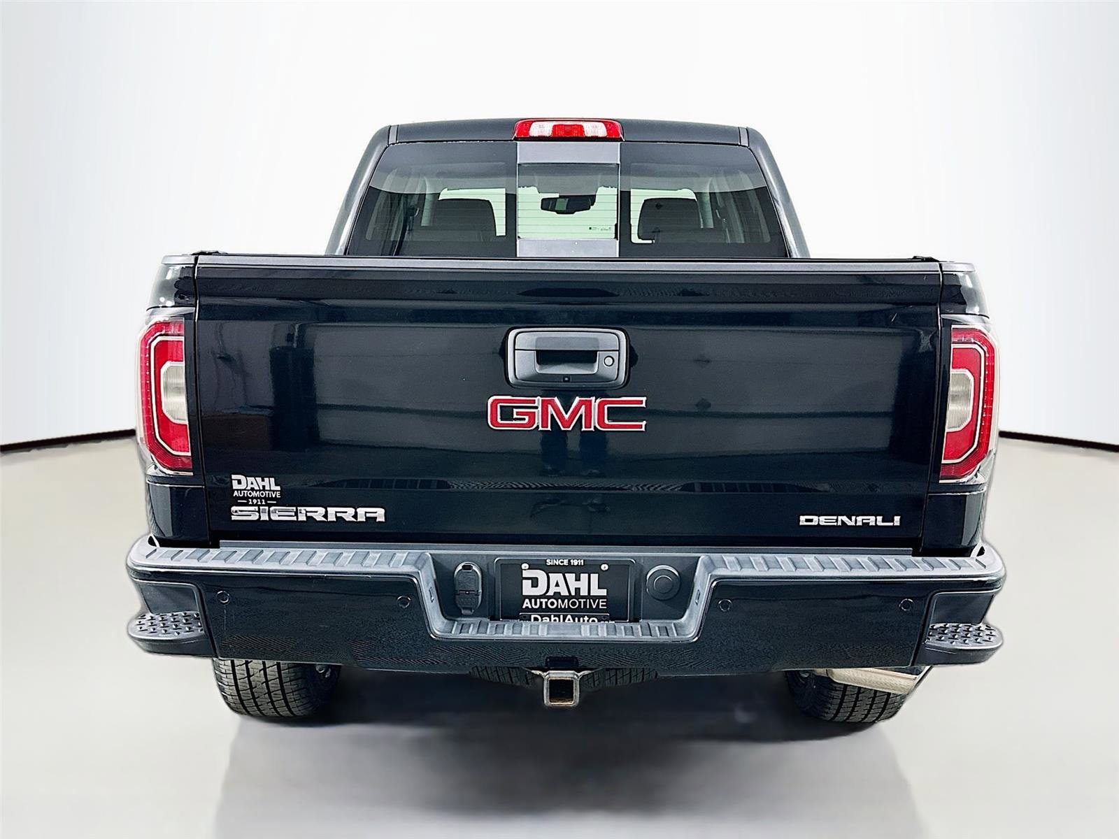 Used 2017 GMC Sierra 1500 Denali image 12