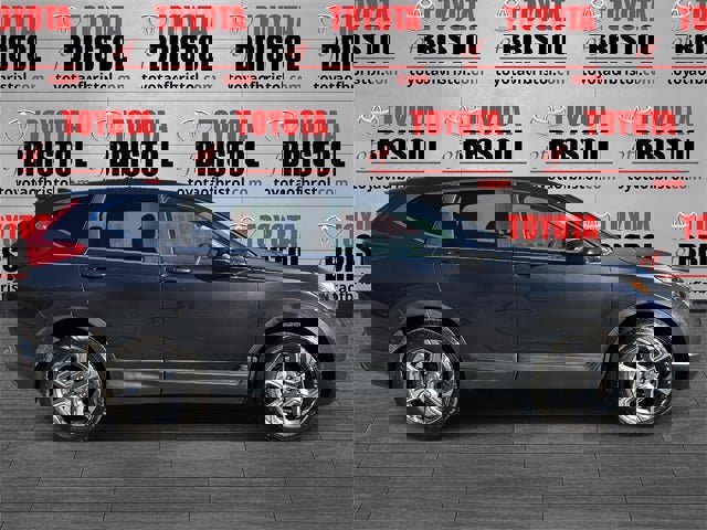 Used 2019 Honda CR-V EX image 2