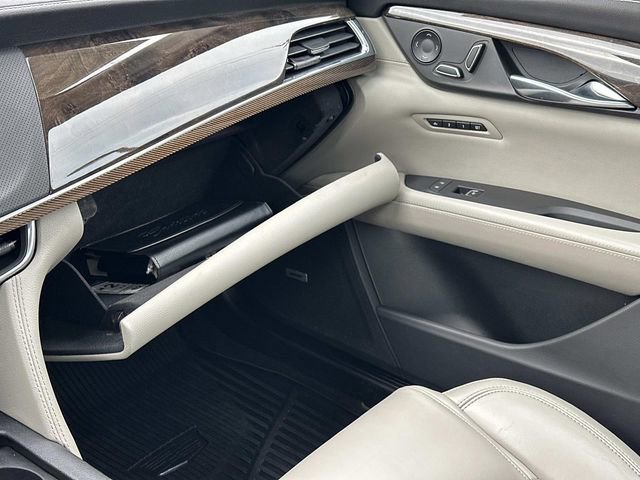 Used 2018 Cadillac CT6 Premium Luxury w/ Super Cruise Package AWD/4WD image 31